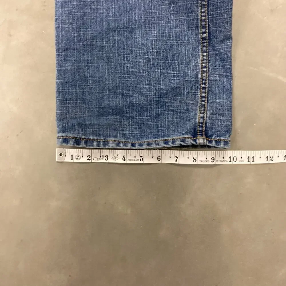U.S. Polo Assn. baggy y2k